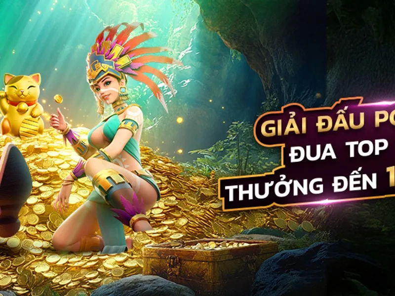 Giải đấu Slot RIKVIP hàng tuần