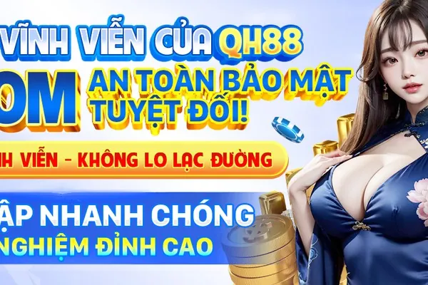 Hệ thống bảo mật RIKVIP