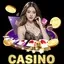 Biểu tượng trò chơi Baccarat