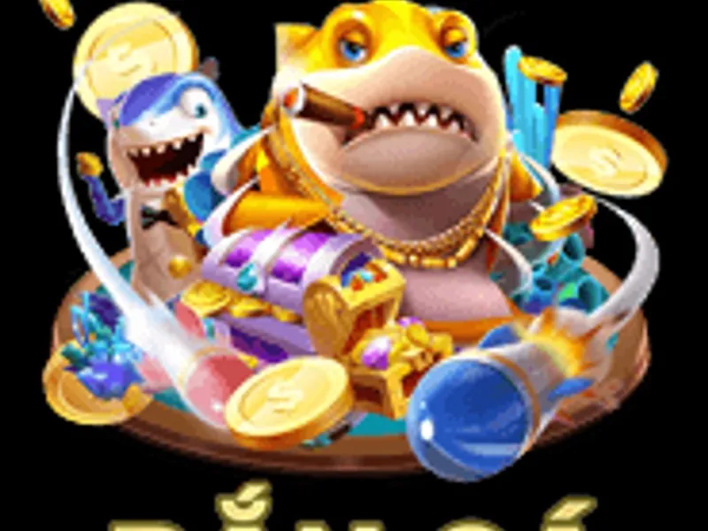 Lựa chọn vũ khí phù hợp trong game bắn cá RIKVIP