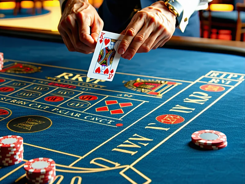 Sòng bạc trực tiếp RIKVIP, rik vip với dealer người thật