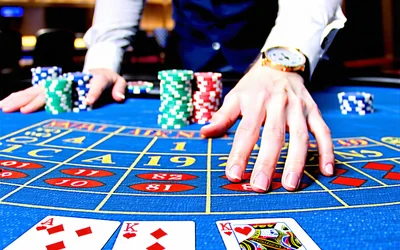 RIKVIP, rik vip - Sòng bạc trực tuyến với người chia bài thật