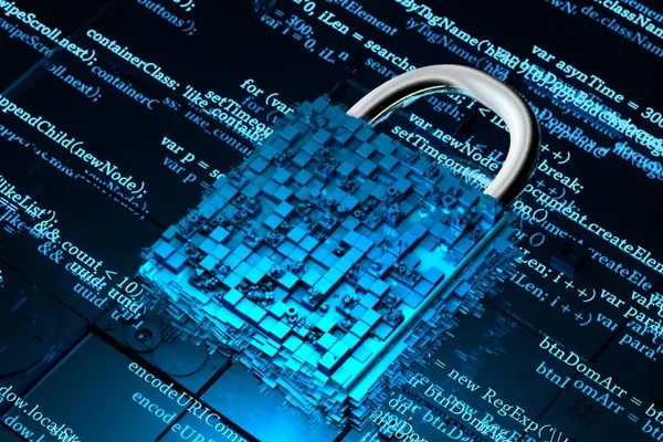 Bảo mật dữ liệu trên RIKVIP