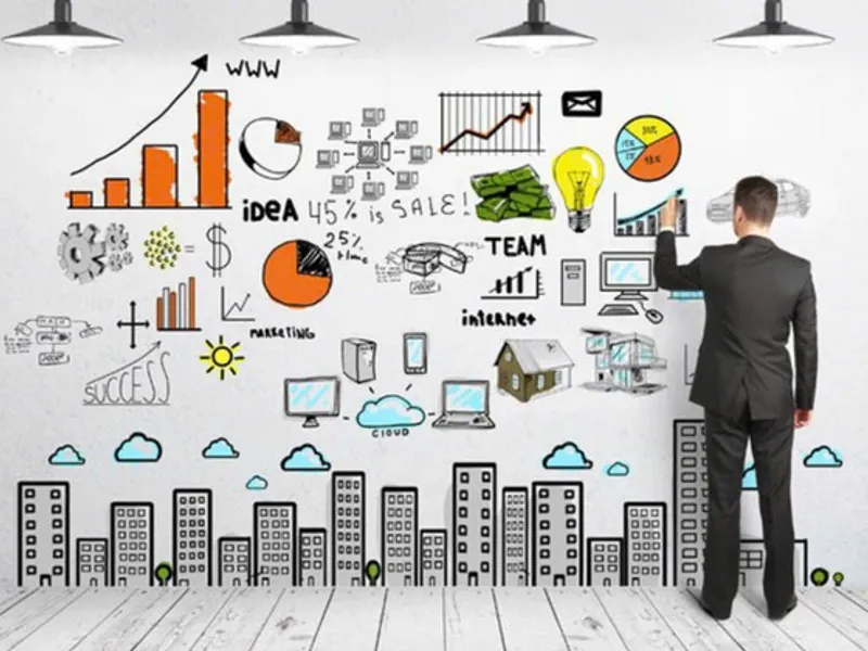 Giao diện công cụ phân tích dữ liệu