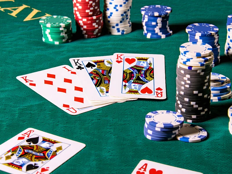 Chiến lược Poker tại RIKVIP, rik vip