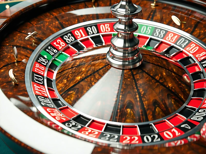Chiến lược Roulette tại RIKVIP, rik vip